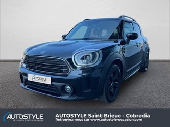 Voitures D'occasion À Yffiniac | Mini Countryman Cooper 136Ch Edition Premium Bva7