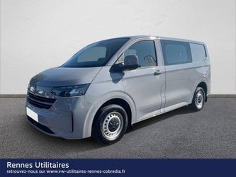 Voitures D'occasion À Cesson-Sévigné | Volkswagen Transporter Fg Procab L1 2.0 Tdi 150Ch Busin...