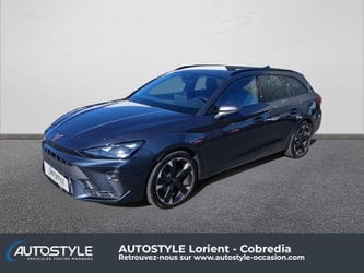 Voitures D'occasion À Lanester | Cupra Leon St 2.0 Tdi 150Ch V Dsg7