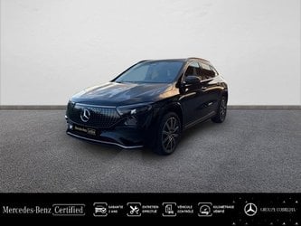 Voitures D'occasion À Bonchamps-Les-Laval | Mercedes-Benz Eqa 250+ 190Ch