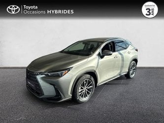 Voitures D'occasion À Brest | Lexus Nx 450H+ Luxe 4Wd My25