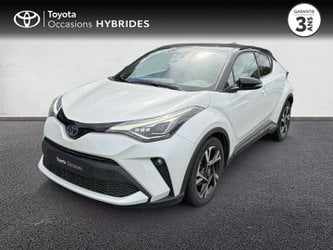 Voitures D'occasion À Pabu | Toyota C-Hr 1.8 Hybride 122Ch Collection E-Cvt