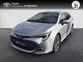 Voitures D'occasion À Pluneret | Toyota Corolla Touring Spt 1.8 140Ch Style My24