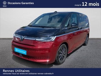 Voitures D'occasion À Cesson-Sévigné | Volkswagen Multivan 1.4 Ehybrid 218Ch Style Court Dsg6