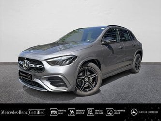 Voitures D'occasion À Saint-Malo | Mercedes-Benz Gla 250 E Hybrid Eq 218Ch Amg Line 8G-Dct