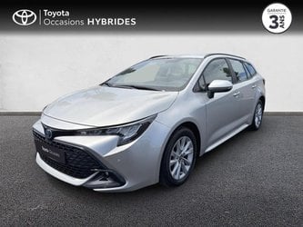 Voitures D'occasion À Saint-Martin-Des-Champs | Toyota Corolla Touring Spt 1.8 140Ch Dynamic Bus...