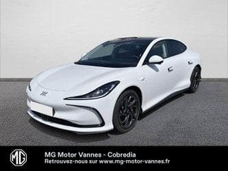 MG d'occasion à theix-noyalo | IM5 ev 751ch - 100kwh 4wd