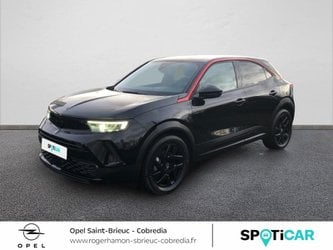 Voitures D'occasion À Yffiniac | Opel Mokka Mokka-E 136Ch Gs Line