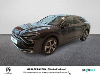 Voitures D'occasion À Ploërmel | Citroën C5 X Puretech 130Ch S&S Feel Pack Eat8