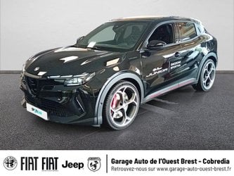 Alfa Romeo d'occasion à brest | Junior Elettrica 280ch veloce