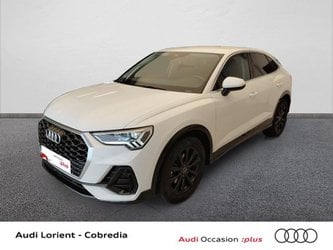 Voitures D'occasion À Lanester | Audi Q3 Sportback 35 Tfsi 150Ch Advanced S Tronic 7