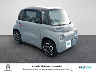 Voitures D'occasion À Ploërmel | Citroën Ami Ami