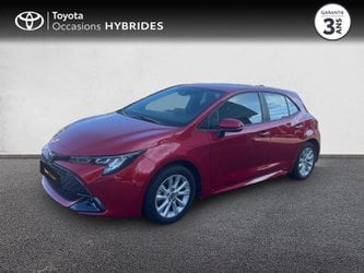 Voitures D'occasion À Lanester | Toyota Corolla 1.8 140Ch Dynamic My24