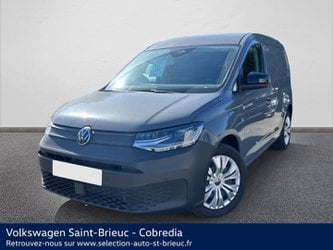 Voitures D'occasion À Saint-Brieuc | Volkswagen Caddy 1.5 Ehybrid 150Ch Business Dsg6