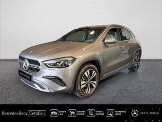 Voitures D'occasion À Saint-Martin-Des-Champs | Mercedes-Benz Gla 250 E 218Ch Progressive Line 8...
