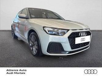 Voitures D'occasion À Saint-Martin-Des-Champs | Audi A1 Sportback 30 Tfsi 116Ch Design S Tronic 7