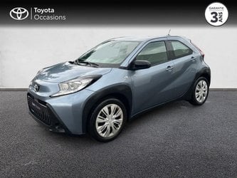 Voitures D'occasion À Belz | Toyota Aygo X 1.0 Vvt-I 72Ch Dynamic S-Cvt My24