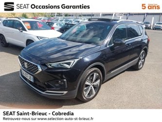 Voitures D'occasion À Saint-Brieuc | Seat Tarraco 1.4 E-Hybrid 245Ch Xcellence Dsg6