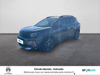 Voitures D'occasion À Saint-Martin-Des-Champs | Citroën C5 Aircross Puretech 130Ch S&S C-Series...