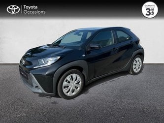 Voitures D'occasion À Ploërmel | Toyota Aygo X 1.0 Vvt-I 72Ch Dynamic My24