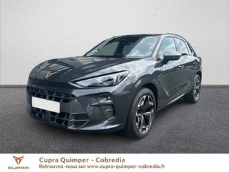 Voitures D'occasion À Quimper | Cupra Terramar 1.5 Etsi Hybrid 150Ch V Dsg7