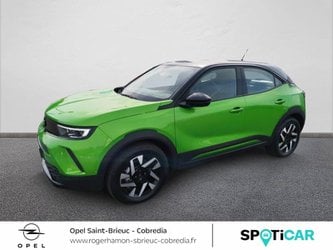 Voitures D'occasion À Yffiniac | Opel Mokka Electric 136Ch Gs