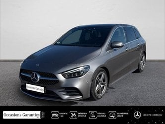 D'occasion À Bonchamps-Les-Laval | Mercedes-Benz Classe B 200D 150Ch Amg Line 8G-Dct
