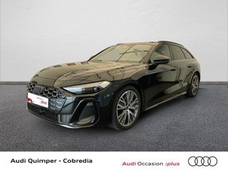 Voitures D'occasion À Quimper | Audi A5 2.0 E-Hybrid 299Ch S Line Quattro S Tronic 7