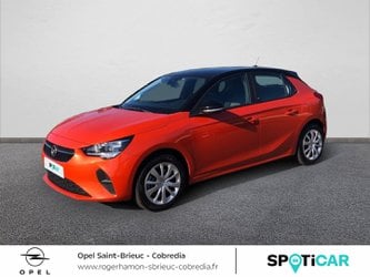 Voitures D'occasion À Yffiniac | Opel Corsa Corsa-E 136Ch Edition