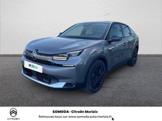 Voitures D'occasion À Saint-Martin-Des-Champs | Citroën C4 1.2 Hybride 145Ch S&S Collection Aut...