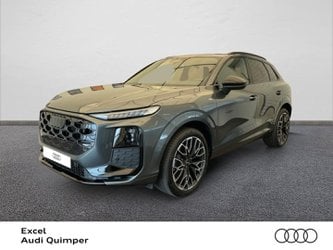 Voitures D'occasion À Quimper | Audi Q3 1.5 Tfsi 150Ch Hybride S Line S Tronic 7