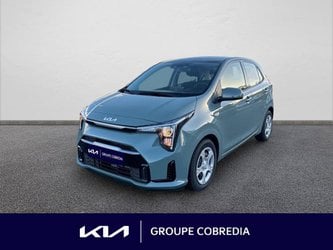 KIA d'occasion à yffiniac | Picanto 1.0 gdi 68ch active