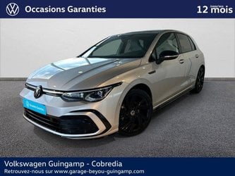 Voitures D'occasion À Guingamp | Volkswagen Golf 1.5 Etsi Opf 150Ch R-Line Dsg7