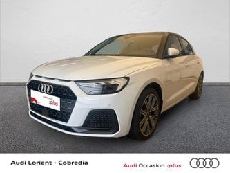 Audi d'occasion à lanester | A1 Sportback 25 tfsi 95ch design