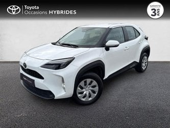 Voitures D'occasion À Noyal-Pontivy | Toyota Yaris Cross 116H Dynamic Mc24
