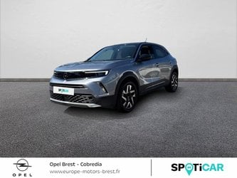 Voitures D'occasion À Brest | Opel Mokka Electric 136Ch Elegance