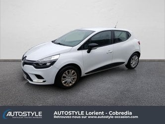 Voitures D'occasion À Lanester | Renault Clio 1.2 16V 75Ch Life