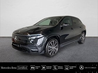 Voitures D'occasion À Quimper | Mercedes-Benz Eqa 250+ 190Ch