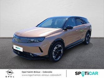 Voitures D'occasion À Yffiniac | Opel Grandland Electric 213Ch Batterie 73 Kwh Gs