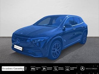 Voitures D'occasion À Saint-Brieuc | Mercedes-Benz Eqa 250+ 190Ch Amg Line