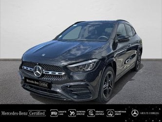 Voitures D'occasion À Caudan | Mercedes-Benz Gla 250 E Hybrid Eq 218Ch Amg Line 8G-Dct