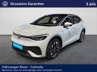 Voitures D'occasion À Brest | Volkswagen Id.5 174Ch Pro 77 Kwh