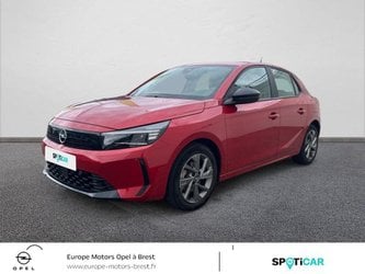Opel d'occasion à brest | Corsa 1.2 turbo 100ch