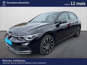 Volkswagen d'occasion à cesson-sévigné | Golf 1.4 ehybrid opf 204ch style dsg6