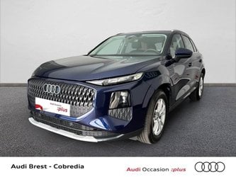 Voitures D'occasion À Brest | Audi Q3 1.5 Tfsi 150Ch Hybride Design S Tronic 7