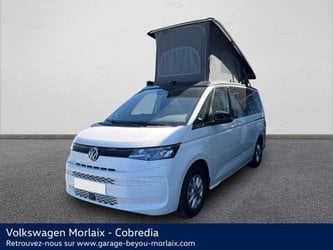 Voitures D'occasion À Morlaix | Volkswagen California 2.0 Tdi 150Ch Coast Dsg7
