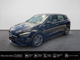 Voitures D'occasion À Saint-Brieuc | Mercedes-Benz Classe B 250 E Hybrid Eq 163+109Ch Amg Line 8...