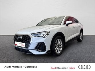 Voitures D'occasion À Saint-Martin-Des-Champs | Audi Q3 Sportback 35 Tdi 150Ch Advanced S Tronic 7