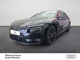 Voitures D'occasion À Saint-Martin-Des-Champs | Audi S6 Sportback E-Tron E-Tron 503Ch Quattro
