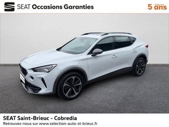 Voitures D'occasion À Saint-Brieuc | Cupra Formentor 1.4 E-Hybrid 204Ch V Dsg6